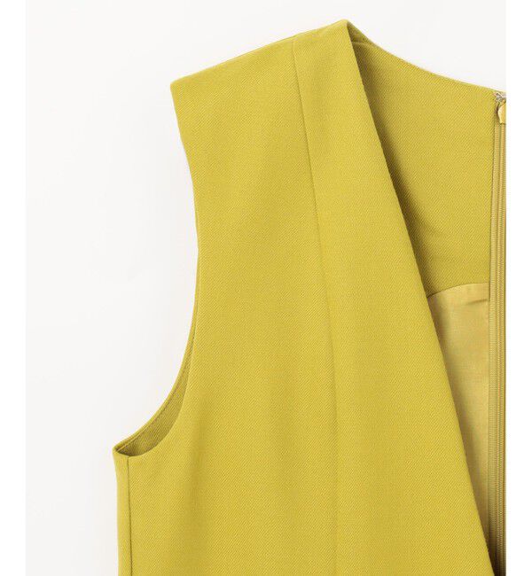 Diagram「ショートサロペット」|オールインワン|