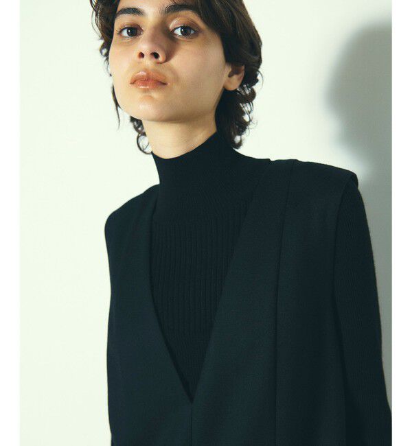 Diagram「ショートサロペット」|オールインワン|