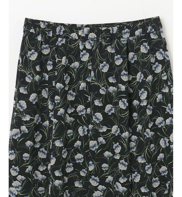 Diagram「スモールフラワーマーメイドスカート」|スカート|