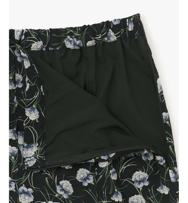 Diagram「スモールフラワーマーメイドスカート」|スカート|