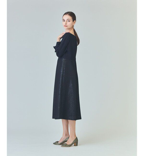  「スパングルワンピース」|ワンピース|