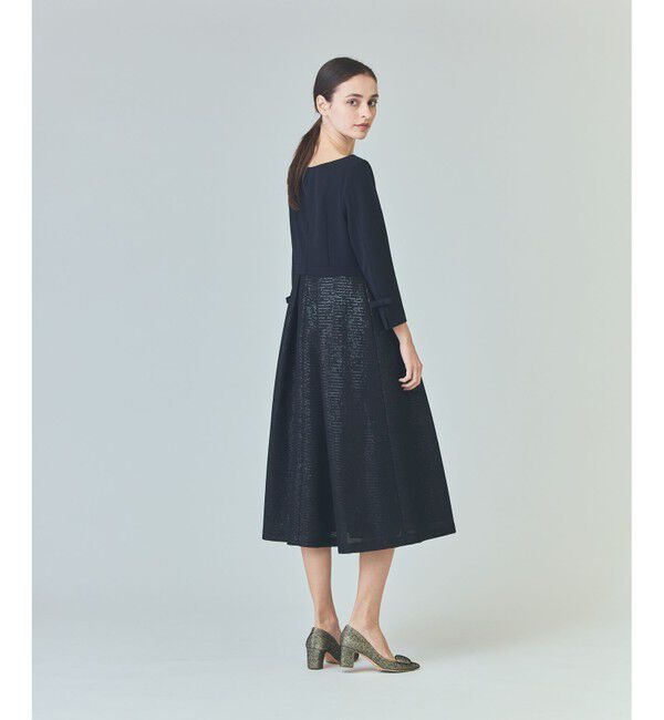  「スパングルワンピース」|ワンピース|