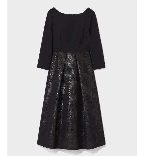  「スパングルワンピース」|ワンピース|