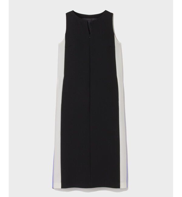 Grace Class「ケープレイヤードドレス」|ワンピース|