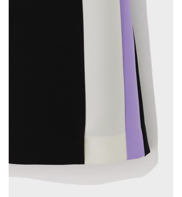 Grace Class「ケープレイヤードドレス」|ワンピース|