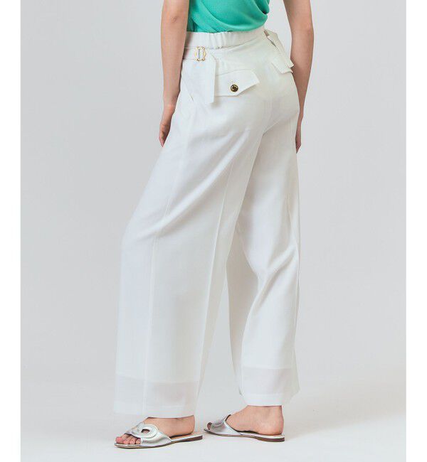 Grace Class「マリンワイドパンツ」|その他|