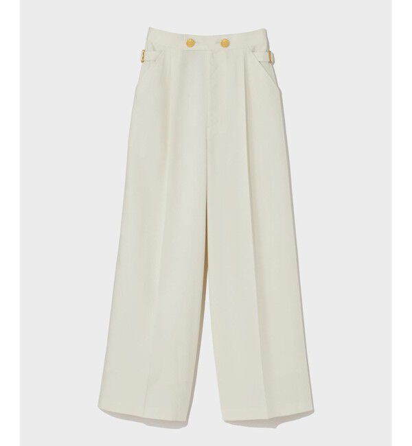 Grace Class「マリンワイドパンツ」|その他|