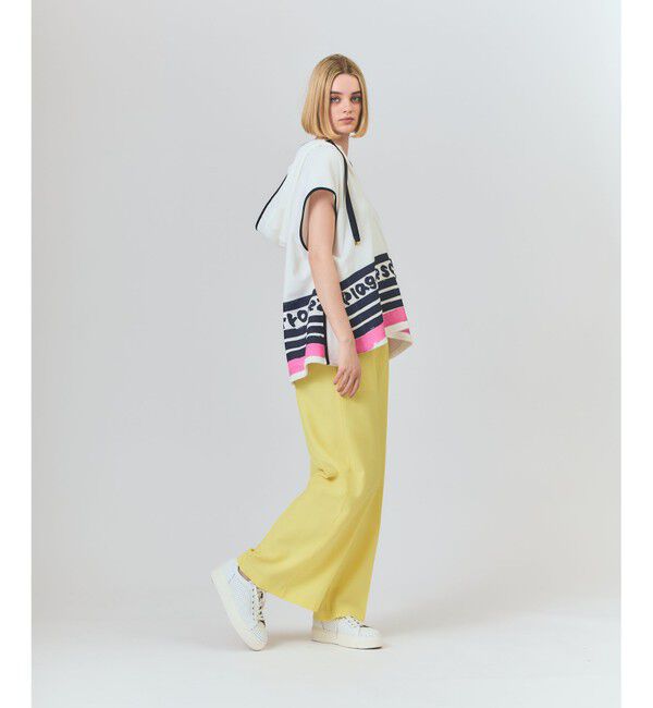 Grace Class「マリンワイドパンツ」|その他|