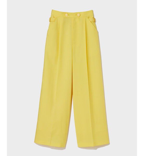 Grace Class「マリンワイドパンツ」|その他|