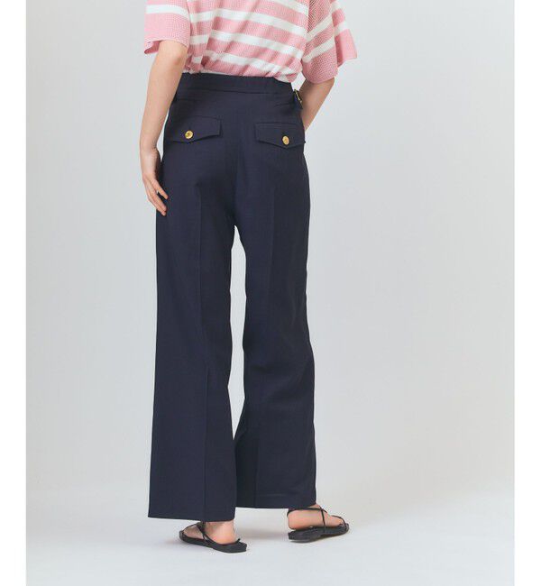 Grace Class「マリンワイドパンツ」|その他|