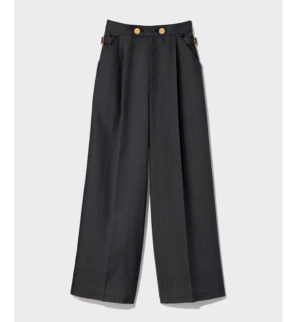 Grace Class「マリンワイドパンツ」|その他|