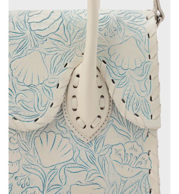 Carving Tribes「RSHandbag-ga」|ハンドバッグ|