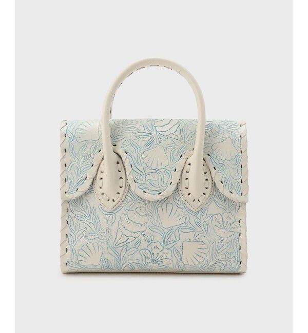 Carving Tribes「RSHandbag-ga」|ハンドバッグ|