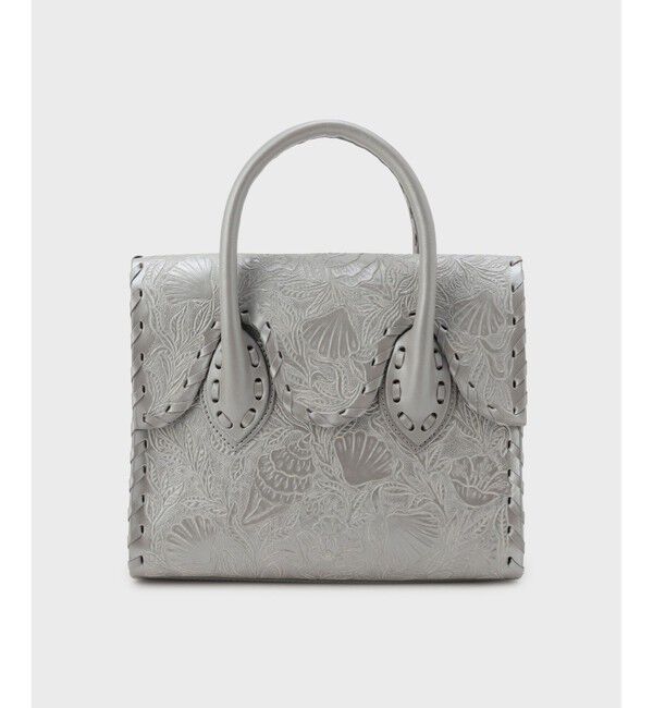 Carving Tribes「RSHandbag-ga」|ハンドバッグ|