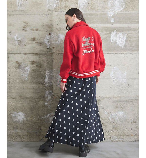 Grace Class「バーシティembジャケット」|その他|