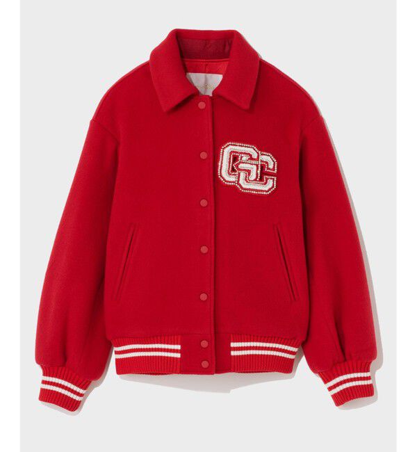 Grace Class「バーシティembジャケット」|その他|