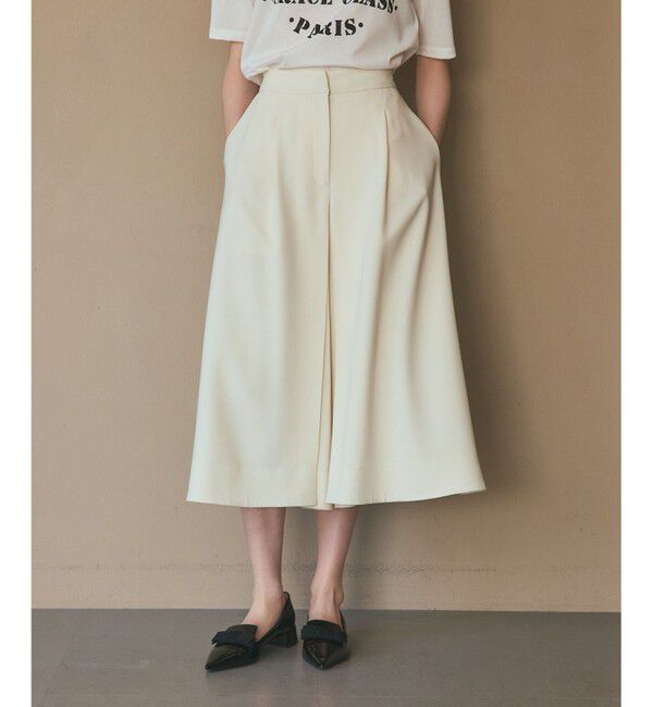 Grace Class「トリアセタックキュロット」|キュロット|