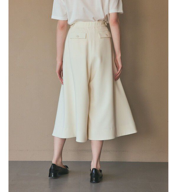 Grace Class「トリアセタックキュロット」|キュロット|