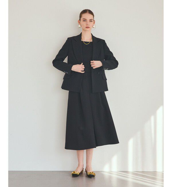 Grace Class「トリアセタックキュロット」|キュロット|