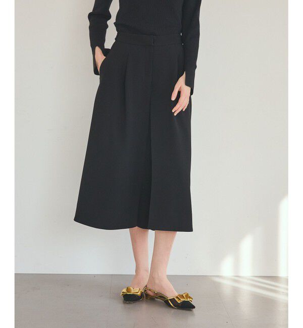 Grace Class「トリアセタックキュロット」|キュロット|