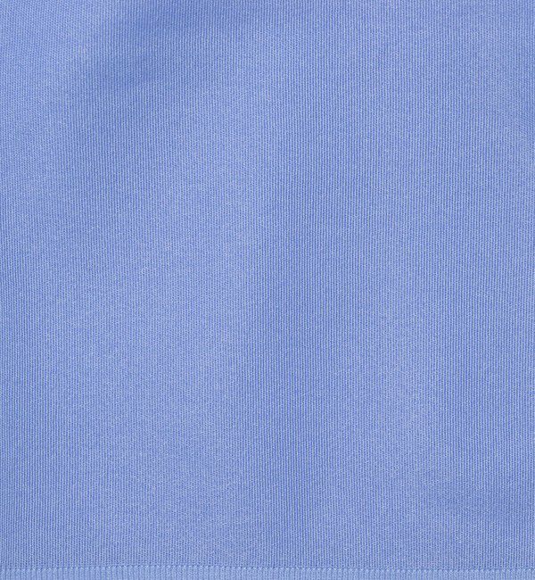 NOLLEY'S「《アンサンブル対応》ハーフシアーノースリーブプルオーバーニット」|ニット・セーター|