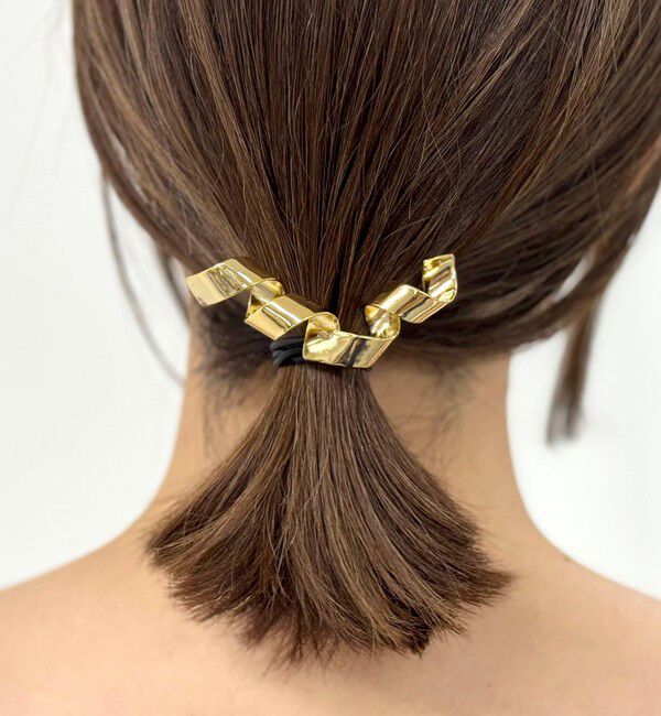 grace grace「【grace grace/グラスグラス】スクリューヘアフック」|その他|