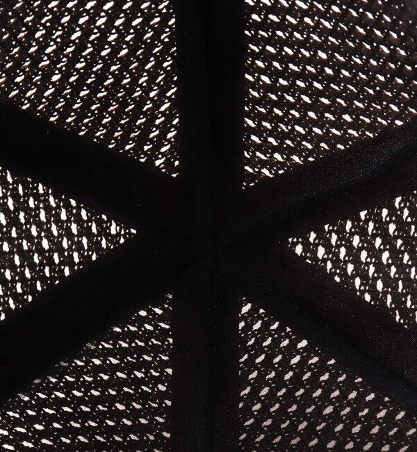 NOLLEY'S goodman「【Nine Tailor/ナインテーラー】Gardenia Cap N-1638」|キャップ・キャスケット|