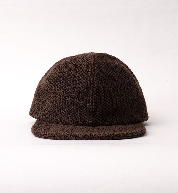 NOLLEY'S goodman「【Nine Tailor/ナインテーラー】Gardenia Cap N-1638」|キャップ・キャスケット|