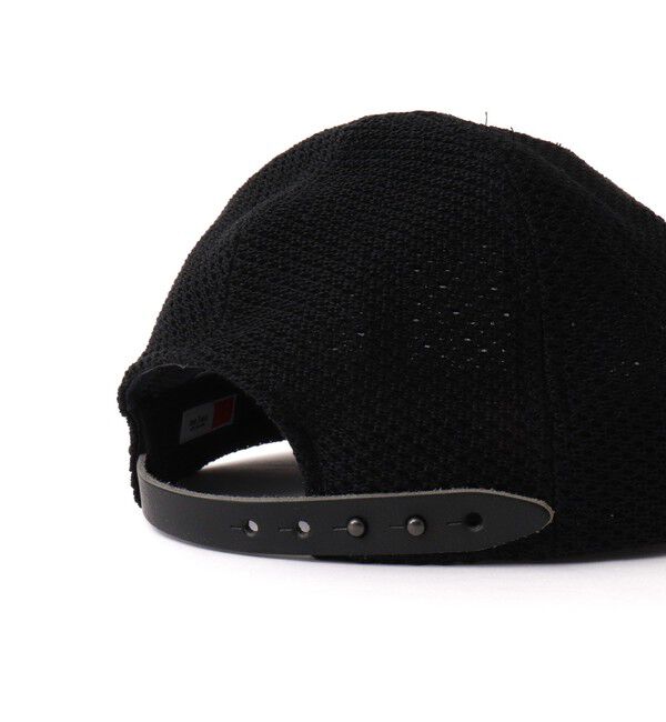 NOLLEY'S goodman「【Nine Tailor/ナインテーラー】Gardenia Cap N-1638」|キャップ・キャスケット|