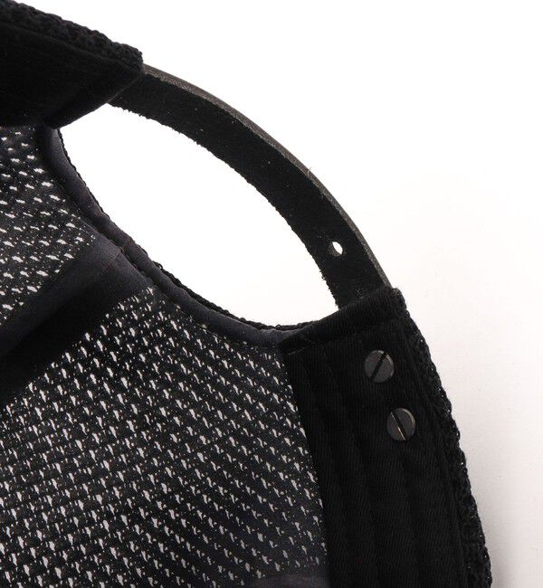 NOLLEY'S goodman「【Nine Tailor/ナインテーラー】Gardenia Cap N-1638」|キャップ・キャスケット|