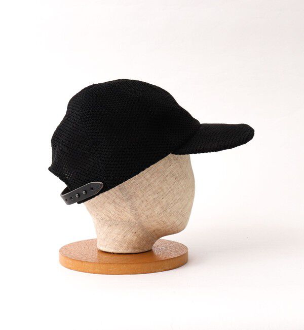 NOLLEY'S goodman「【Nine Tailor/ナインテーラー】Gardenia Cap N-1638」|キャップ・キャスケット|