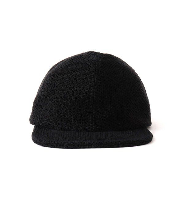 NOLLEY'S goodman「【Nine Tailor/ナインテーラー】Gardenia Cap N-1638」|キャップ・キャスケット|