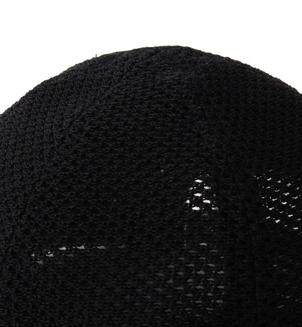 NOLLEY'S goodman「【Nine Tailor/ナインテーラー】Gardenia Cap N-1638」|キャップ・キャスケット|