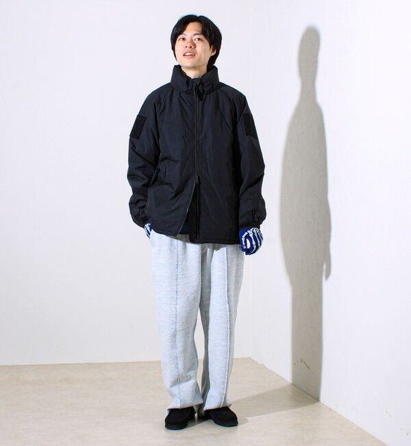 GLOSTER「【WILD THINGS/ワイルドシングス】HAPPY JACKET TYPE2」|その他|