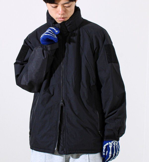 GLOSTER「【WILD THINGS/ワイルドシングス】HAPPY JACKET TYPE2」|その他|