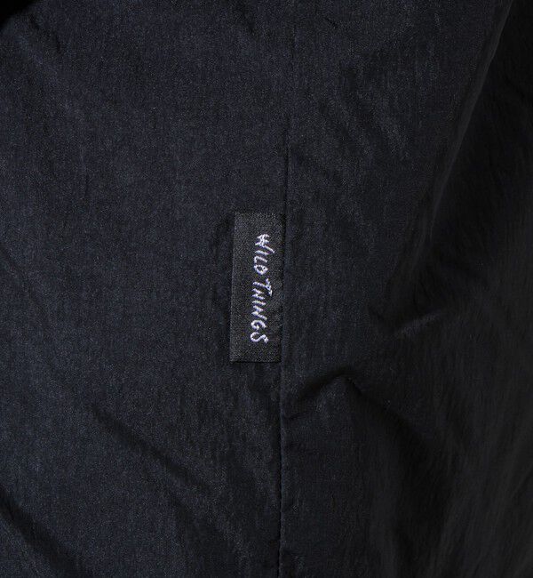 GLOSTER「【WILD THINGS/ワイルドシングス】HAPPY JACKET TYPE2」|その他|