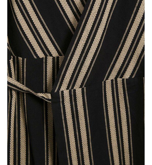 SALON adam et rope'「【J'aDoRe・店舗限定】【WONDER FULL LIFE/ワンダーフルライフ】APRON DRESS / エプロンドレス」|ワンピース|