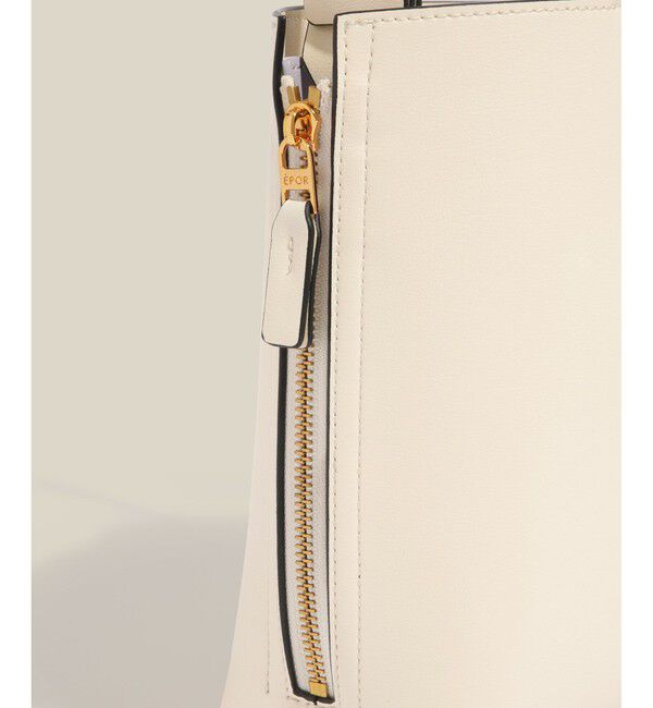 ROPE「【E'POR】Y BAG Shoulder Mini【超軽量】」|ショルダー・メッセンジャー|