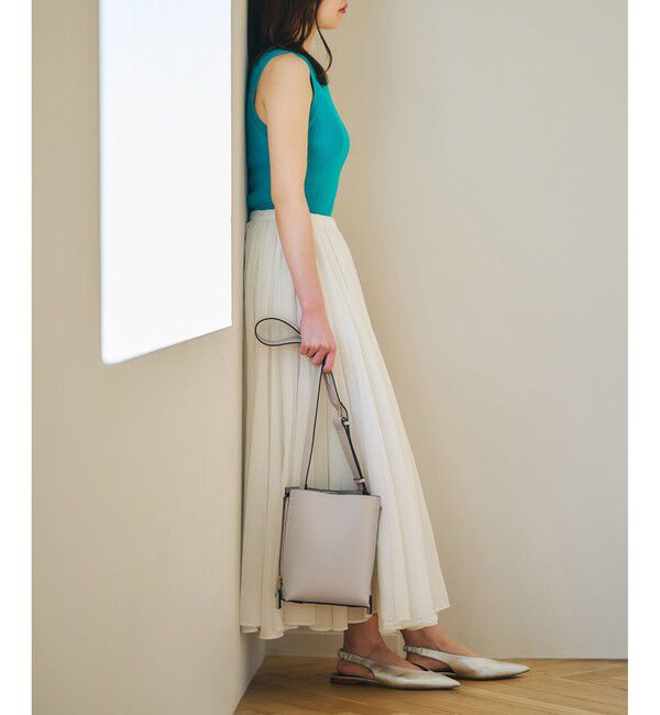 ROPE「【E'POR】Y BAG Shoulder Mini【超軽量】」|ショルダー・メッセンジャー|