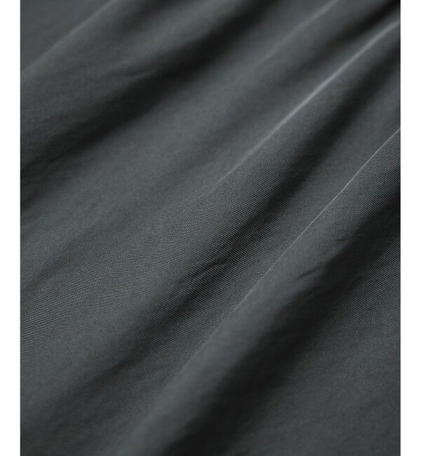 ROPE「シアーエアリー マーメイドスカート/セットアップ対応」|スカート|