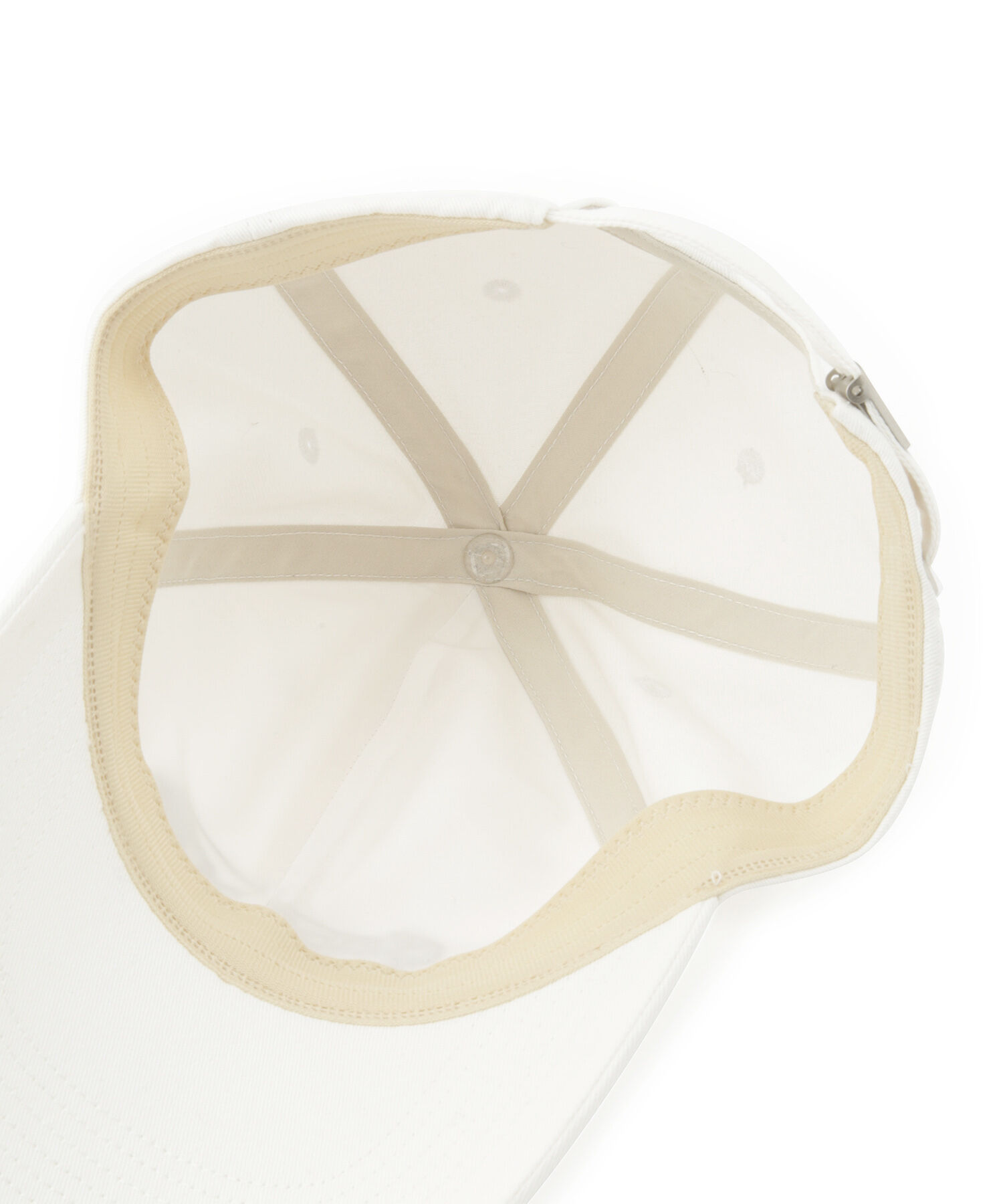 VIS「刺繍ロゴキャップ」|キャップ・キャスケット|