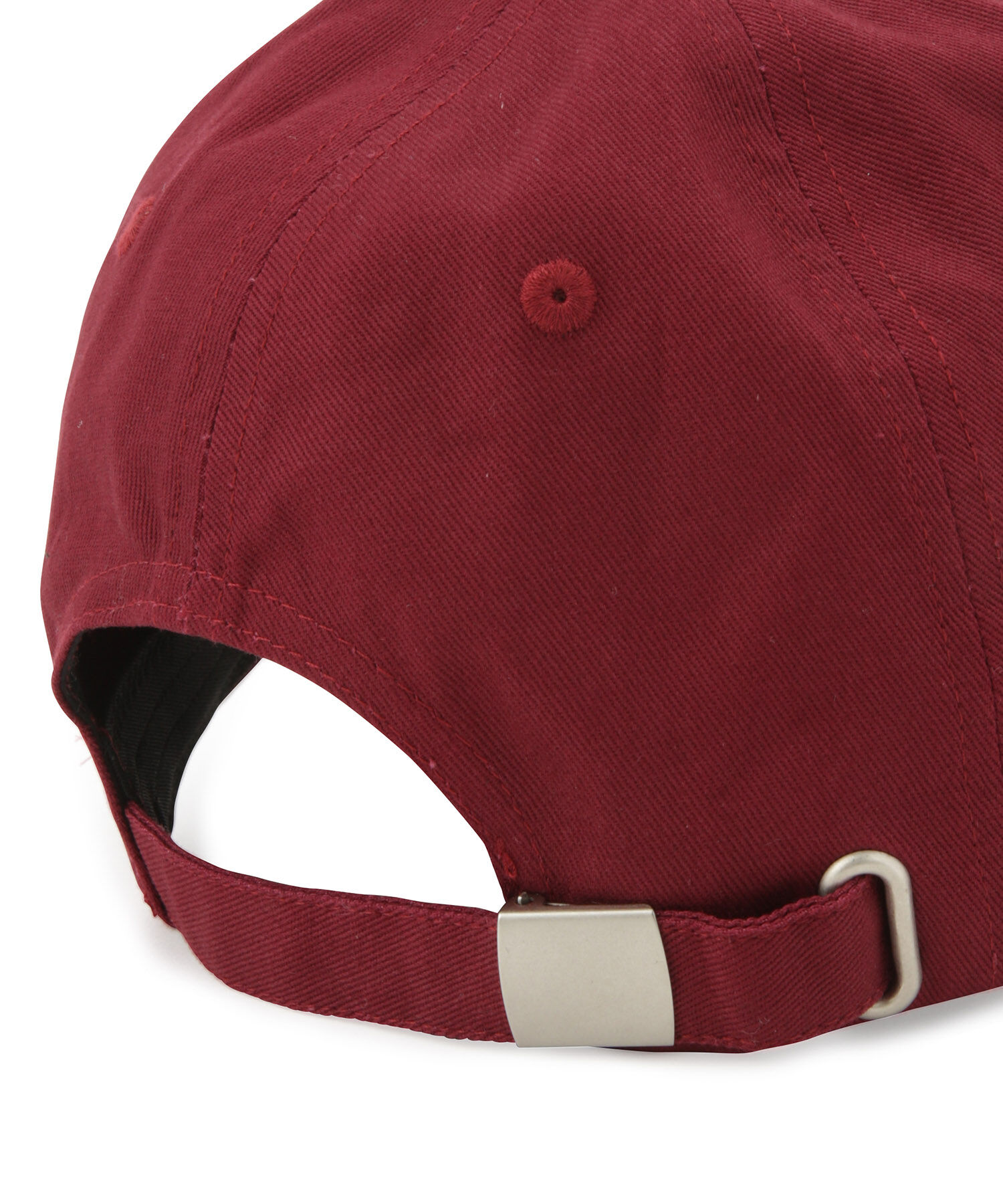 VIS「刺繍ロゴキャップ」|キャップ・キャスケット|