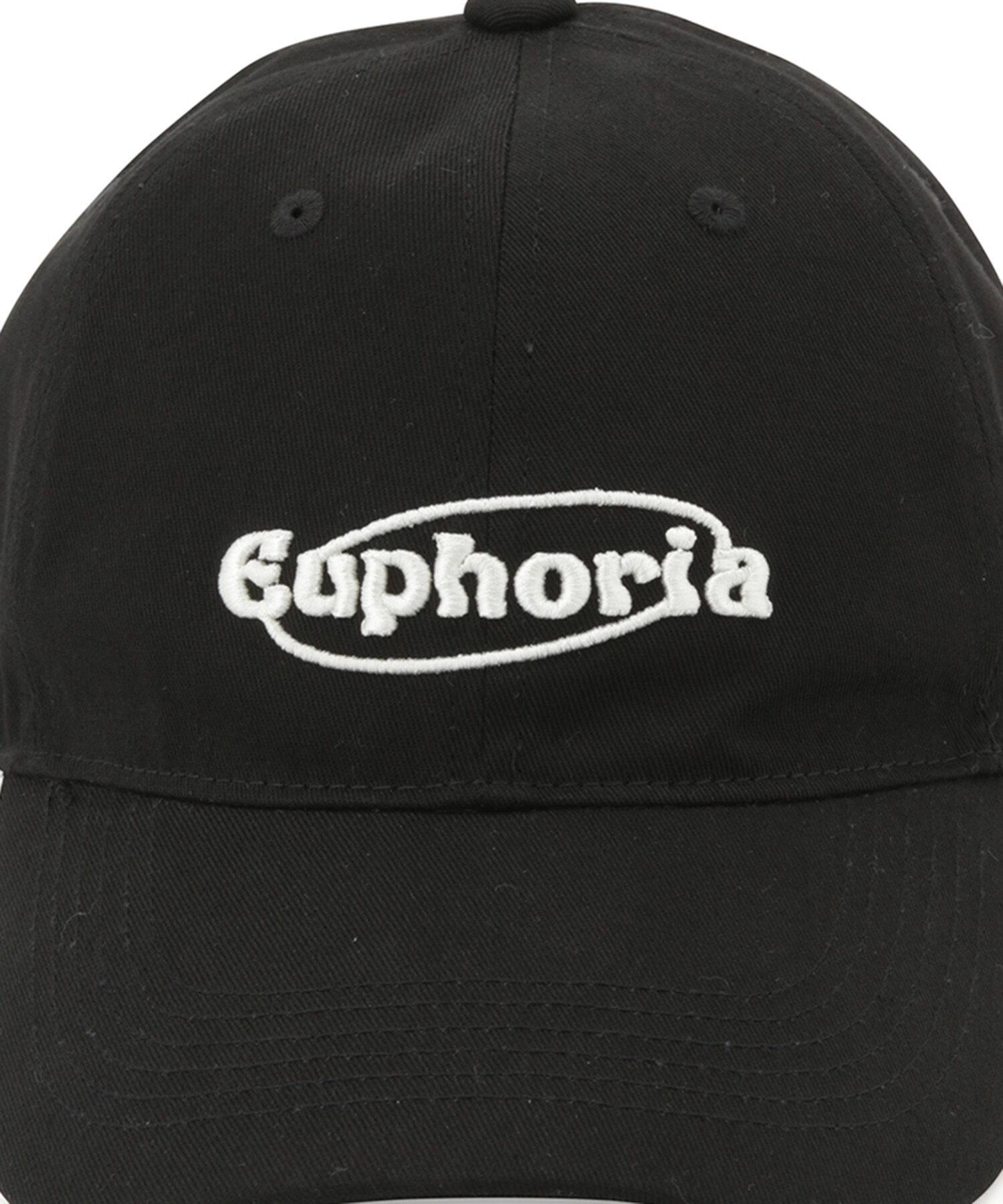 VIS「刺繍ロゴキャップ」|キャップ・キャスケット|