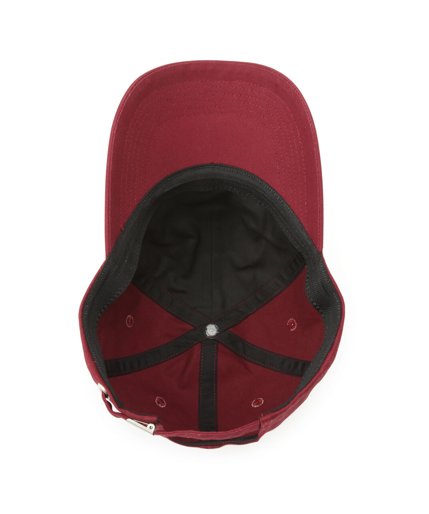 VIS「刺繍ロゴキャップ」|キャップ・キャスケット|