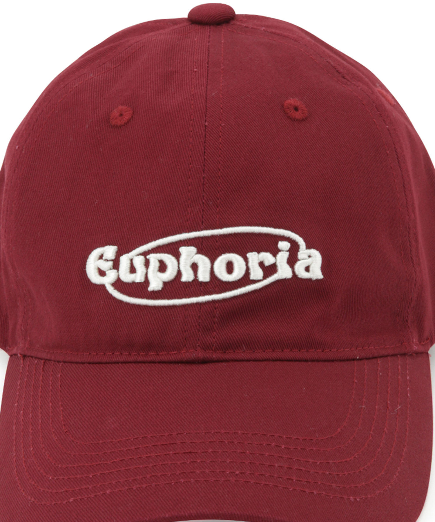 VIS「刺繍ロゴキャップ」|キャップ・キャスケット|