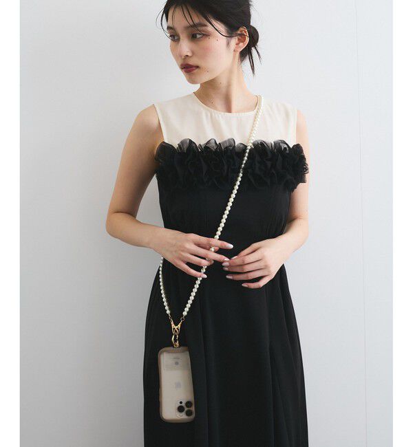 VIS「パールスマホショルダー」|その他|