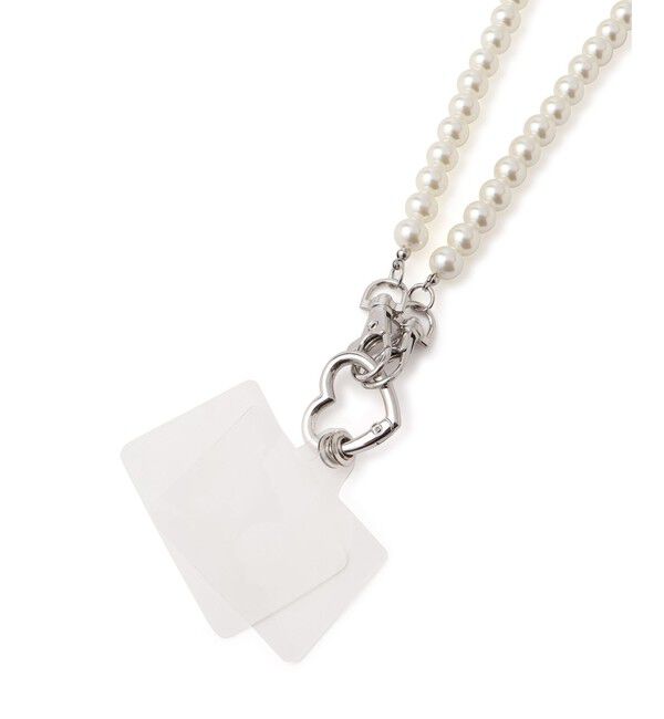 VIS「パールスマホショルダー」|その他|