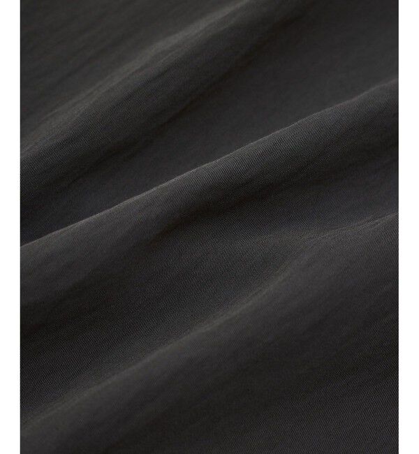 VIS「バイヤス仕立てナローキャミワンピース」|ワンピース|