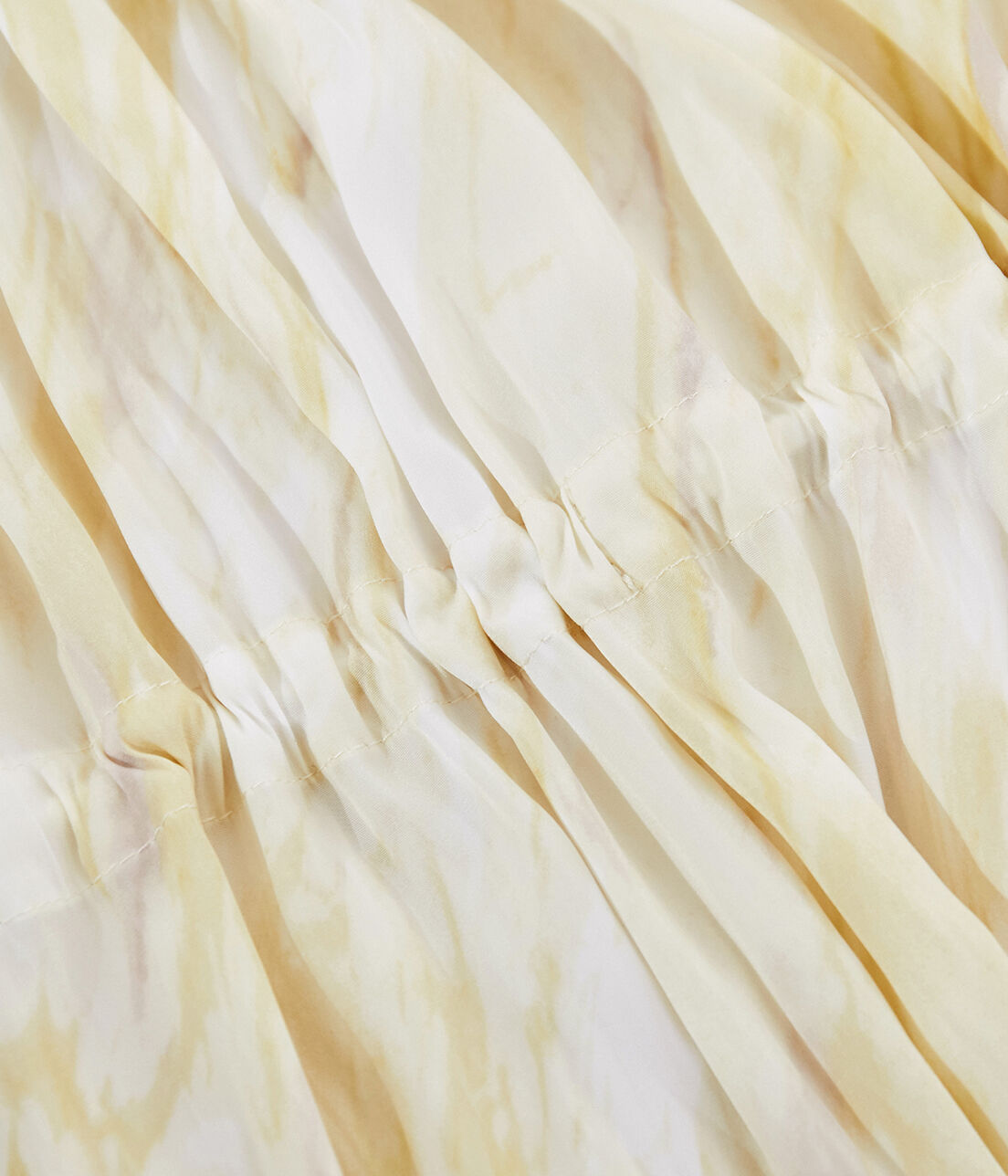 Rope&rsquo;Picnic「【一部店舗限定】【Mon E&rsquo;toile/モンエトワール】ストーンプリントギャザーDRESS」|ドレス|