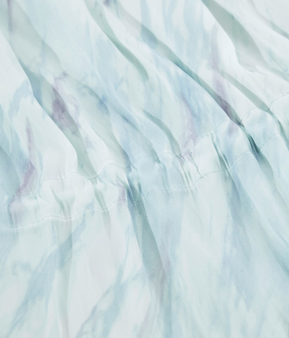 Rope&rsquo;Picnic「【一部店舗限定】【Mon E&rsquo;toile/モンエトワール】ストーンプリントギャザーDRESS」|ドレス|